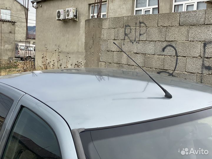 LADA Priora 1.6 МТ, 2008, 250 000 км