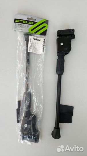 Подножка для велосипеда Stels 28