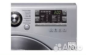 Фронтальная стиральная машина f14a8td5 lg