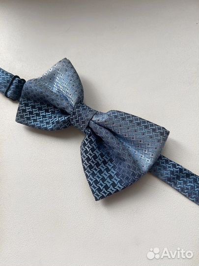 Галстук бабочка