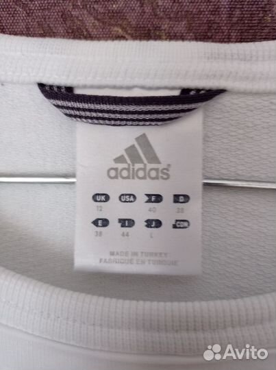 Джемпер adidas