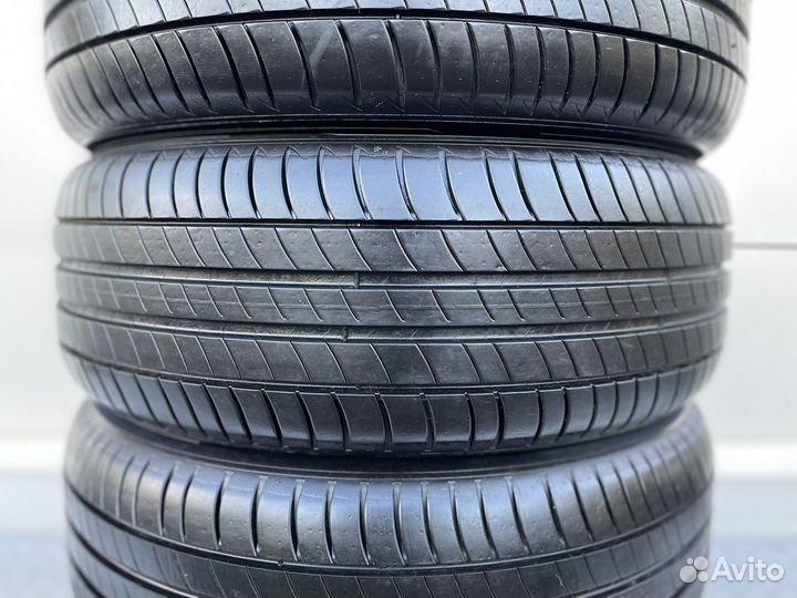 Michelin Primacy 3 215/55 R18