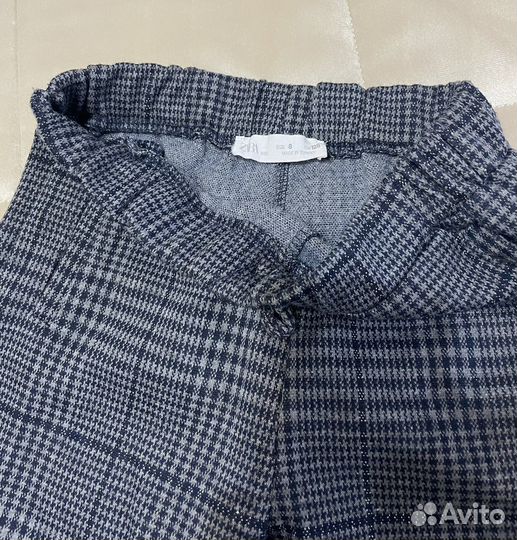 Костюм Zara для девочки 128