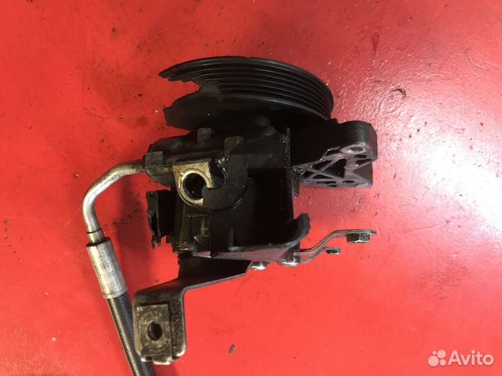 Гур Bmw X5 E53 M57D30 306D2TU