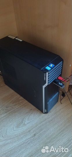 Пк GTX 1050, i3