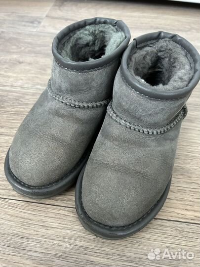 Ugg угги детские Tendance