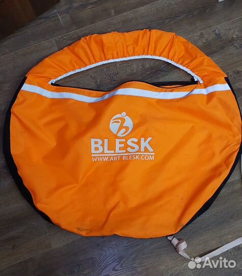 Чехол для обруча