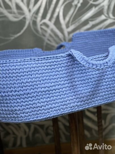 Вязание на заказ крючком