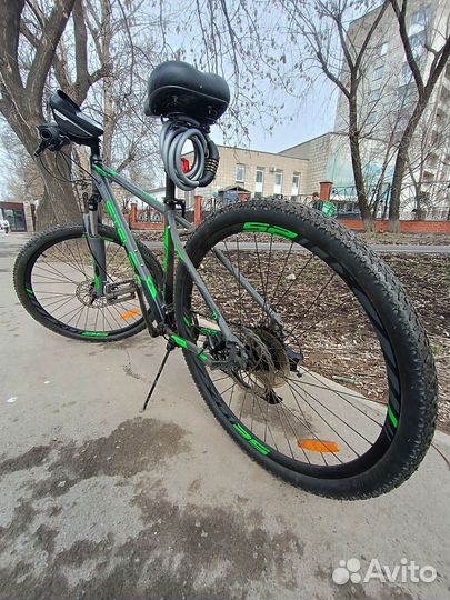 Велосипед Stels 930