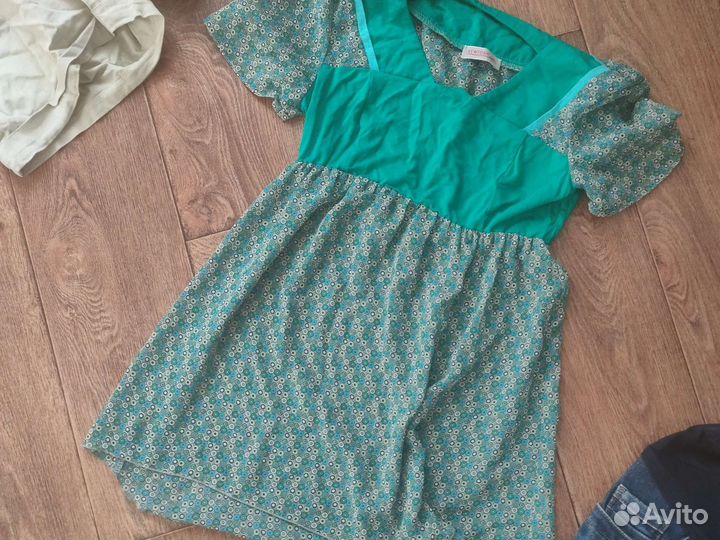 Одежда для беременных 42