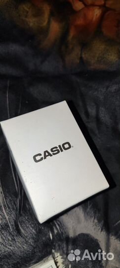 Новые часы Casio Collection LTP-V007L-7E1
