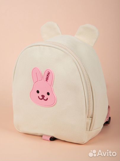 Рюкзак портфель детский дошкольный