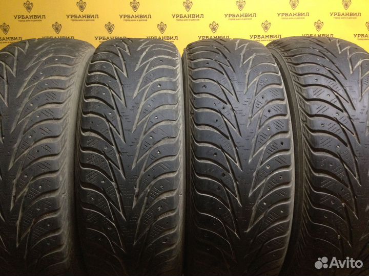 Yokohama Ice Guard IG35 195/65 R15