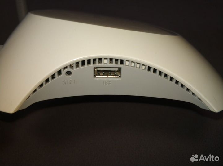 Маршрутизатор tp-link tl-mr3420