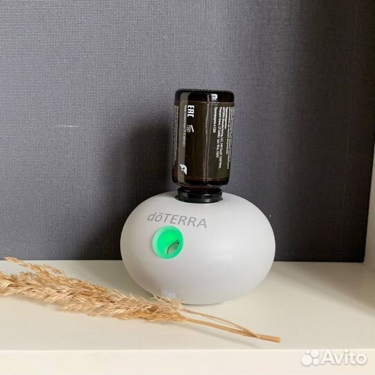 Диффузор Doterra Bubble