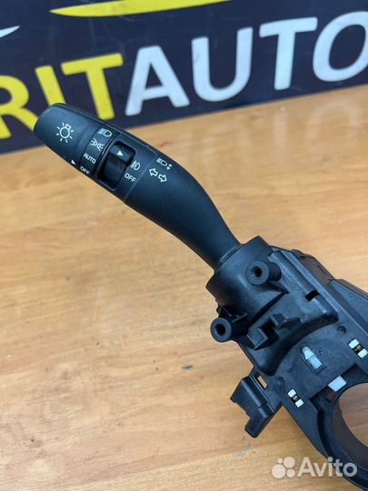 Блок подрулевых переключателей Kia Carnival 3 2.2