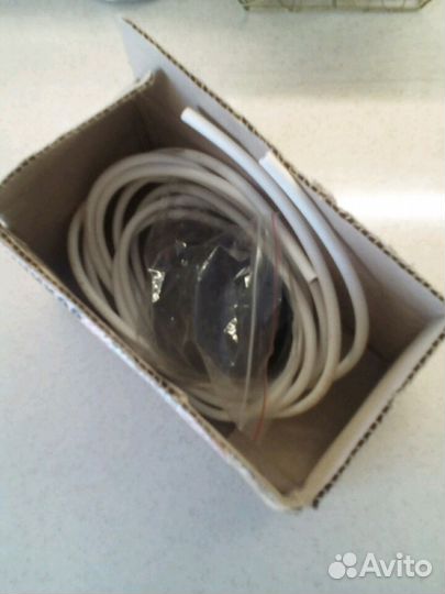 Комплект подключения тсу