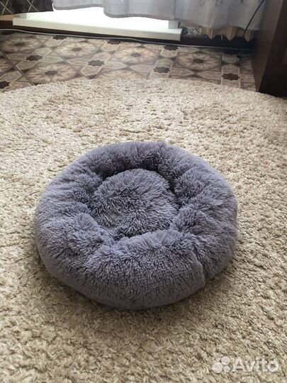 Лежанка для кошек