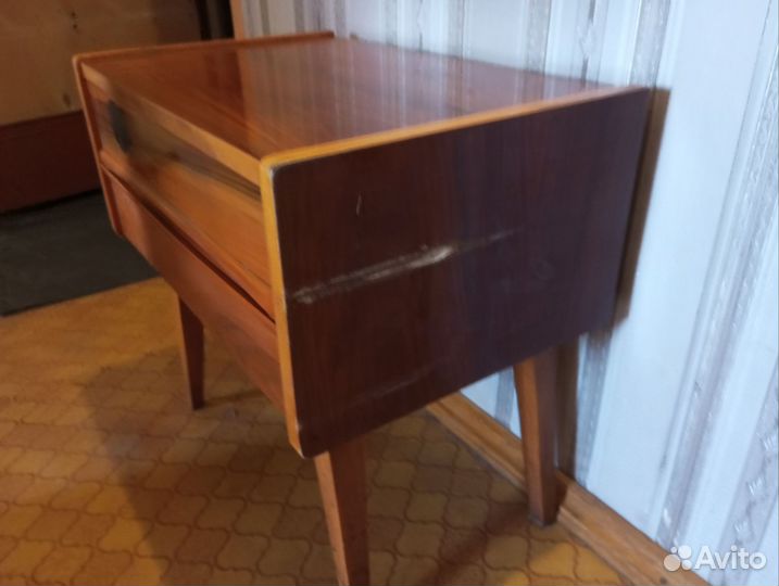 Буфет СССР Винтаж