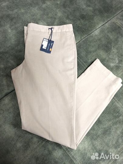 Брюки женские Incotex(Italia),р.50-52