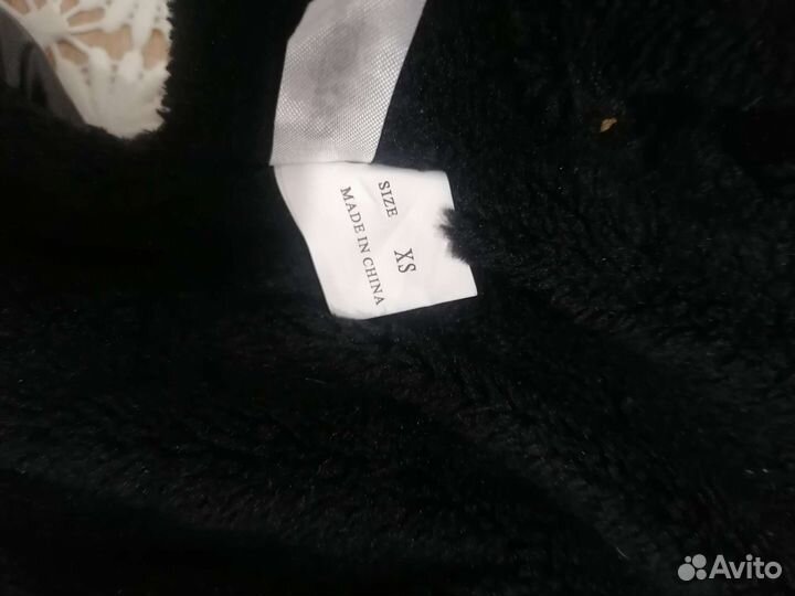 Комбинезон для щенка