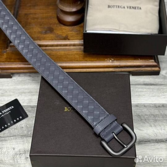 Bottega veneta ремень