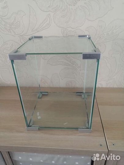 Аквариум 2 шт
