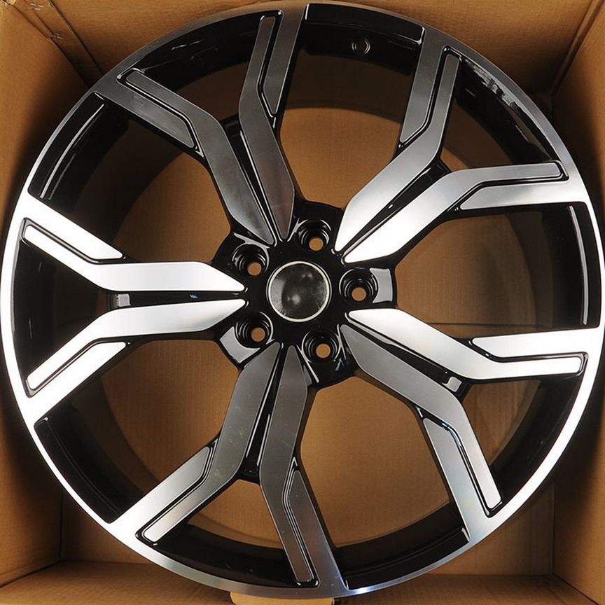 Литые диски Land Rover 9.5×R22 5×120