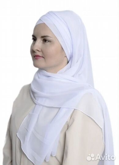 Платок для никаха