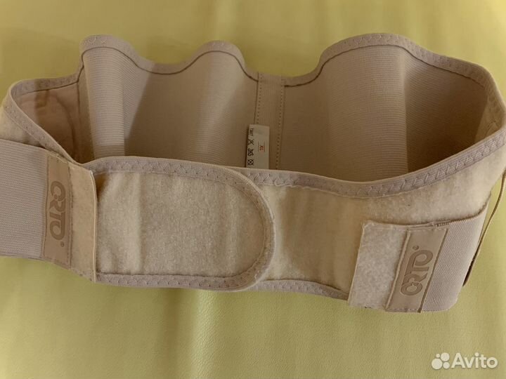 Бандаж для беременных