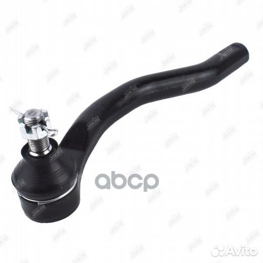 Наконечник рулевой тяги honda shuttle (RA) ET28