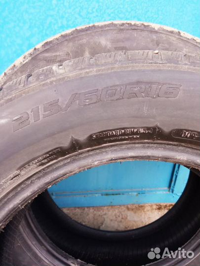Austone SP-901 215/60 R16 30P