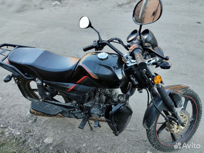 Альфа 125(49)