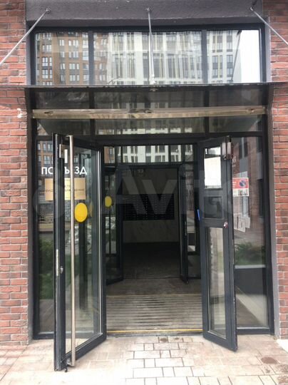 2-к. квартира, 64,3 м², 17/25 эт.