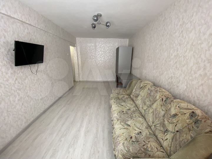 1-к. квартира, 30 м², 2/5 эт.