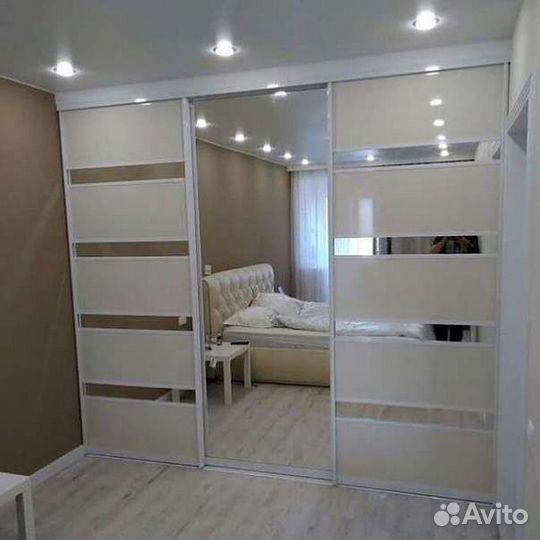 Мебель на заказ