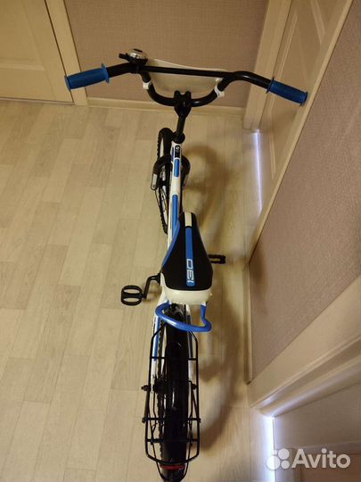 Велосипед stels pilot 130