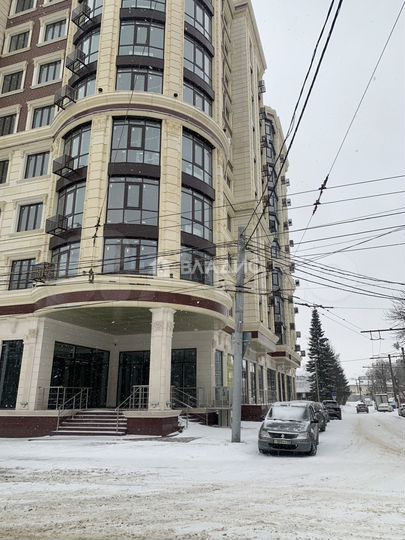 Сдам торговое помещение, 35.7 м²