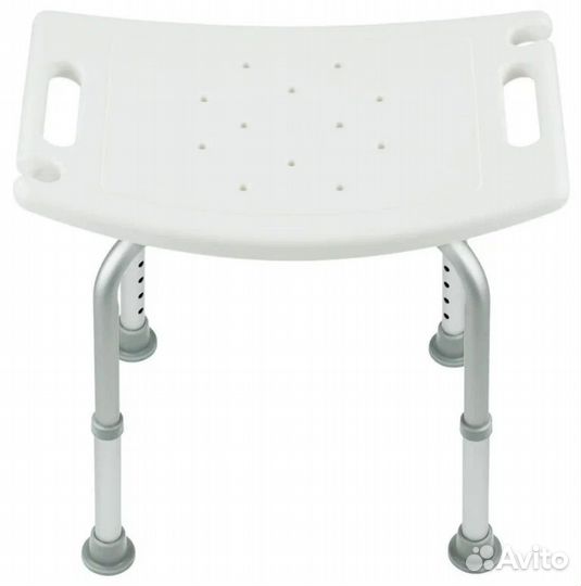 Сиденье стул табурет Титан для ванны и душа