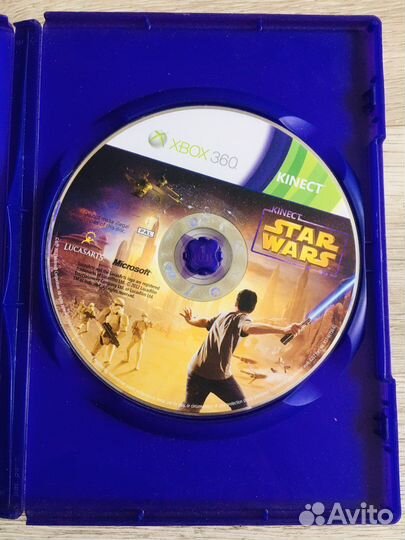 Игры для Xbox 360 Лицензия