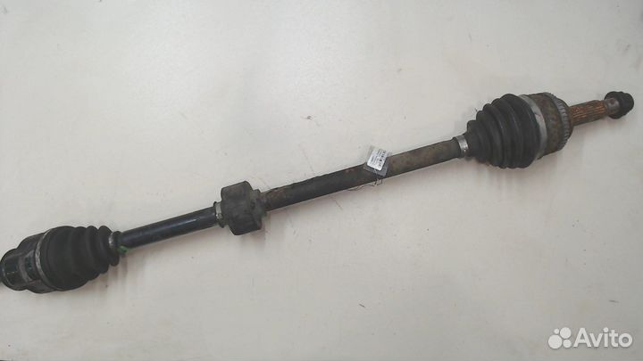 Полуось Toyota Avensis 2, 2006