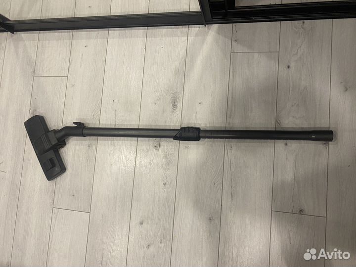 Пылесос samsung на запчасти