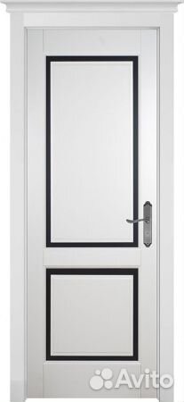 Дверь нестандартная межкомнатная