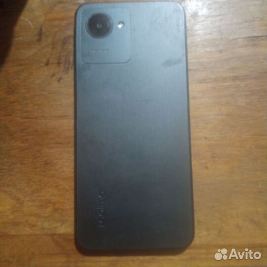 realme C30s, 2/32 ГБ