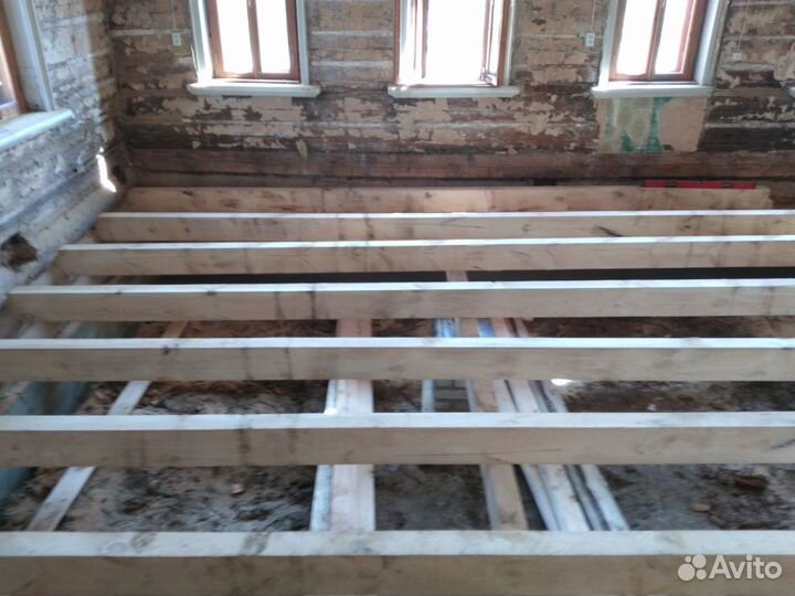 Строительство Ремонт