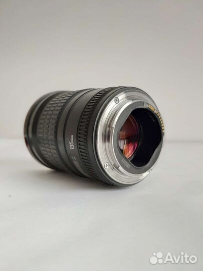 Объектив Canon EF 135mm f/2L USM