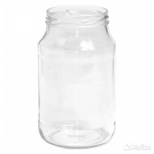 Банки 0.95л