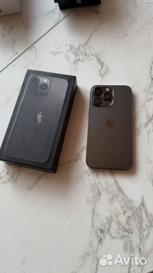 iPhone 13 Pro, 256 ГБ