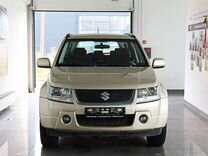 Suzuki Grand Vitara 2.0 MT, 2008, 202 000 км, с пробегом, цена 1 090 000 руб.