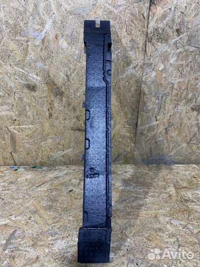 Усилитель бампера(пенопласт) передний Audi A5 8Т